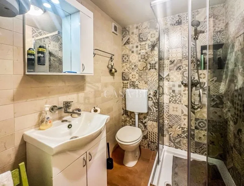 Zaleđe Crikvenice, Grižane - Kamena kuća s pogledom na more – 3