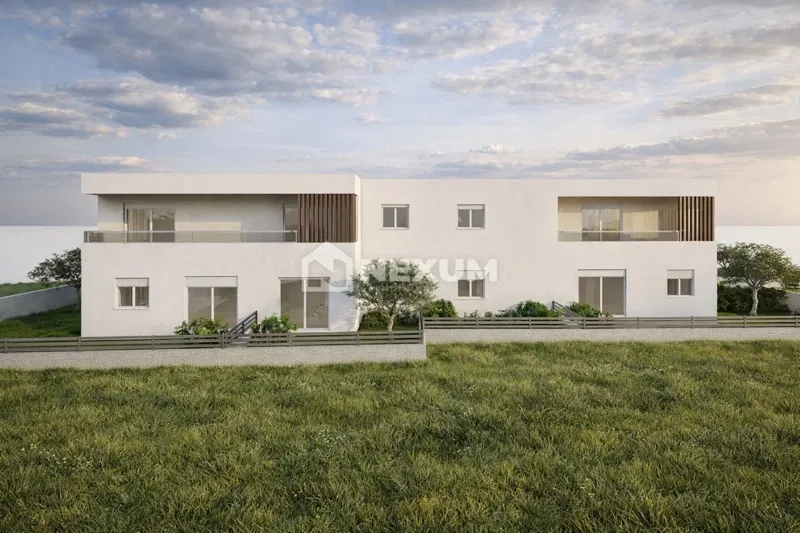 Appartamento Kaštel Novi – 2