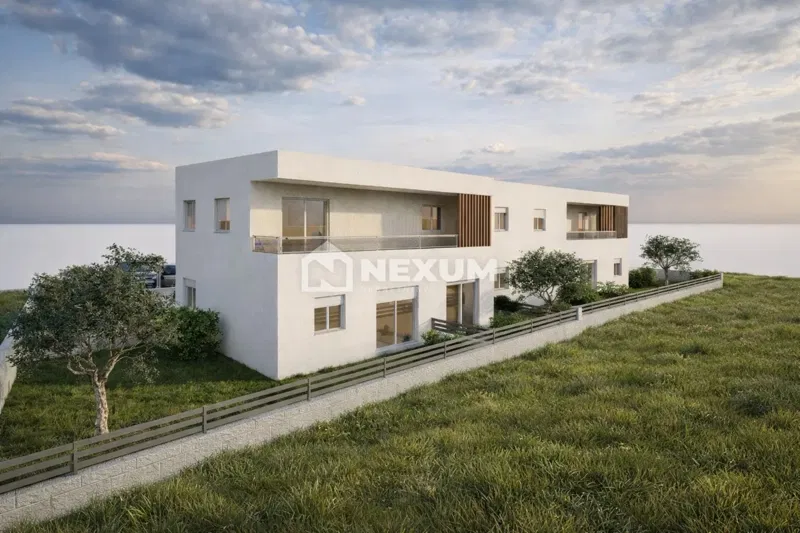 Appartamento Kaštel Novi – 3