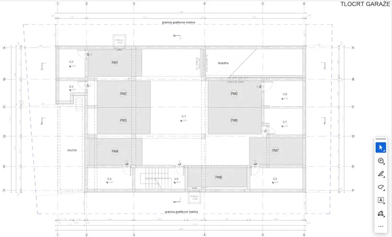 Luxury Residential Project Under Construction in Umag – Modern Apartments with Wellness and Garage – 2