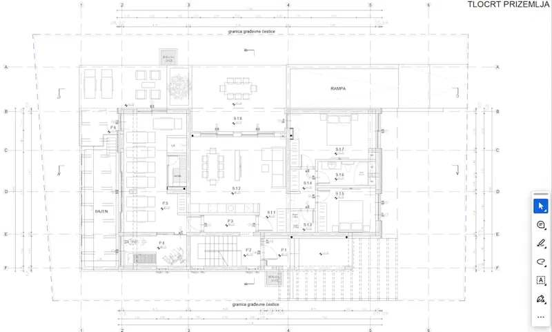 Luxury Residential Project Under Construction in Umag – Modern Apartments with Wellness and Garage – 3