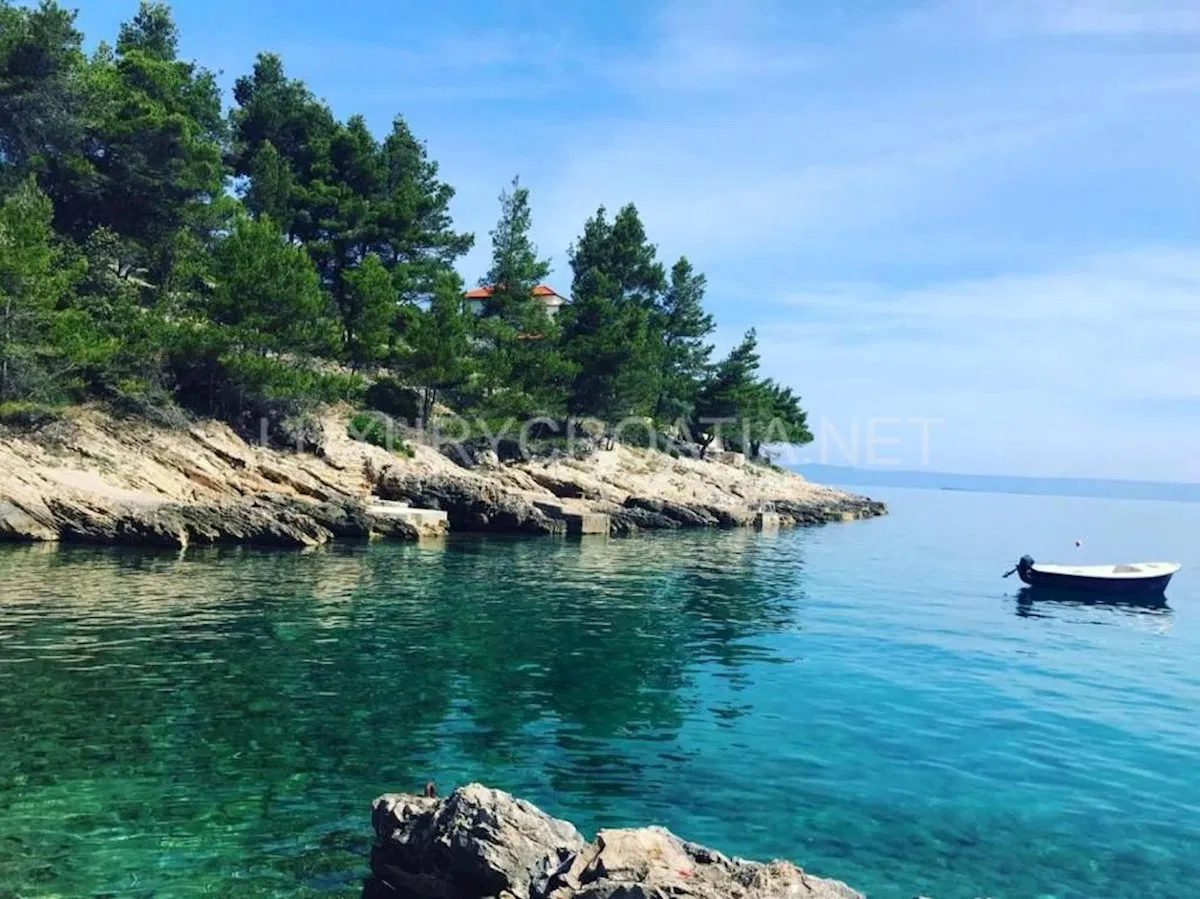 Dom nad morzem na sprzedaż w Korčuli, Chorwacja