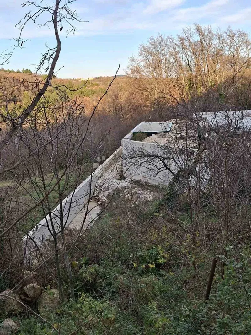 Building land Labin, 150m2 – 3