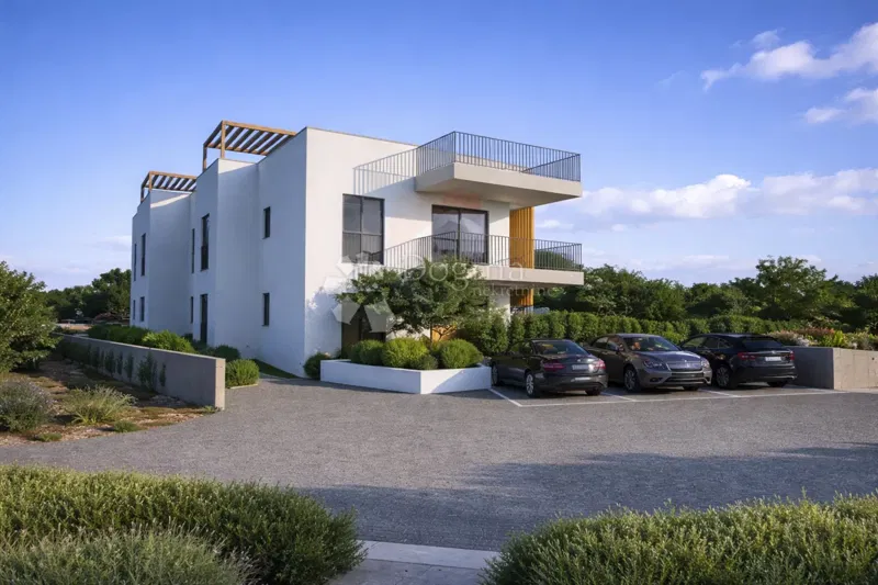 Flat Vodice, 103,66m2 – 3