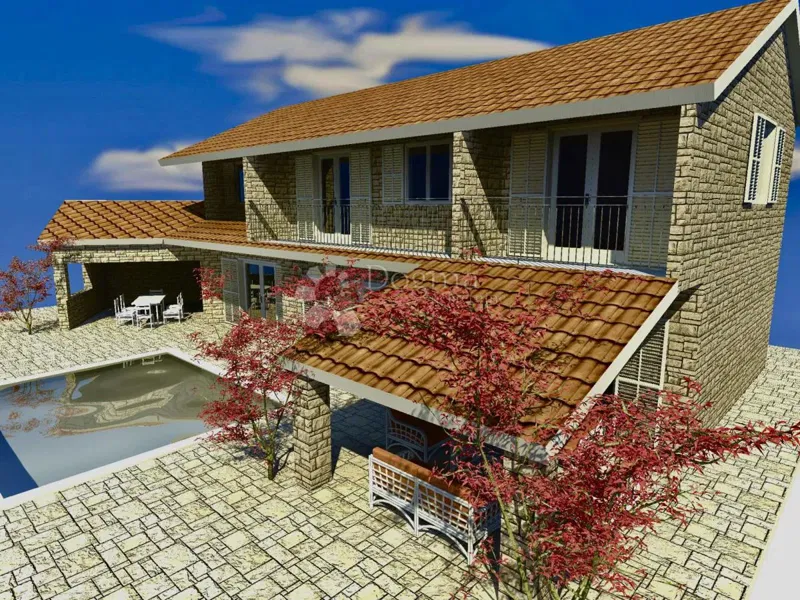 Terreno edificabile Sevid, Marina, 1.456m2 – 2