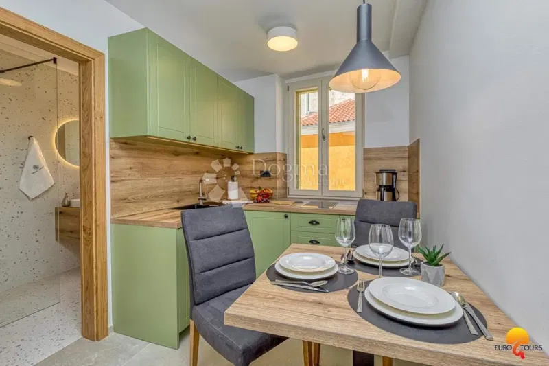 House Vrsar, 1m2 – 3