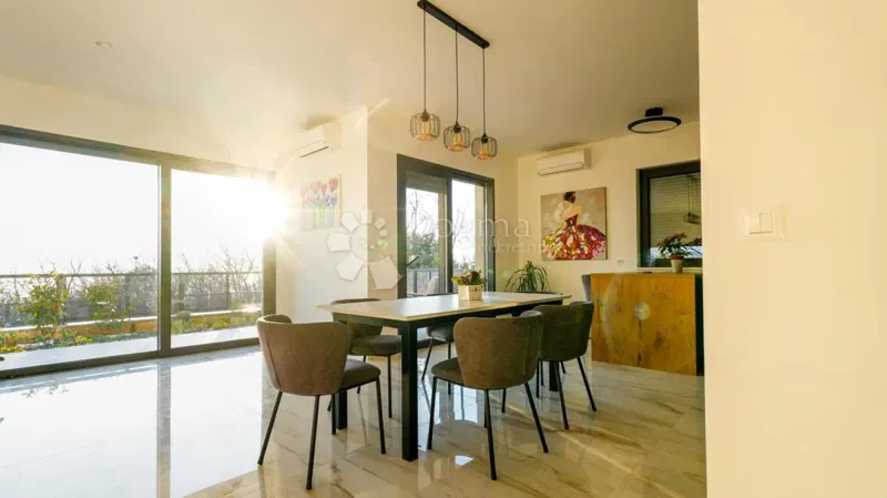 House Kostrena, 219m2 – 3