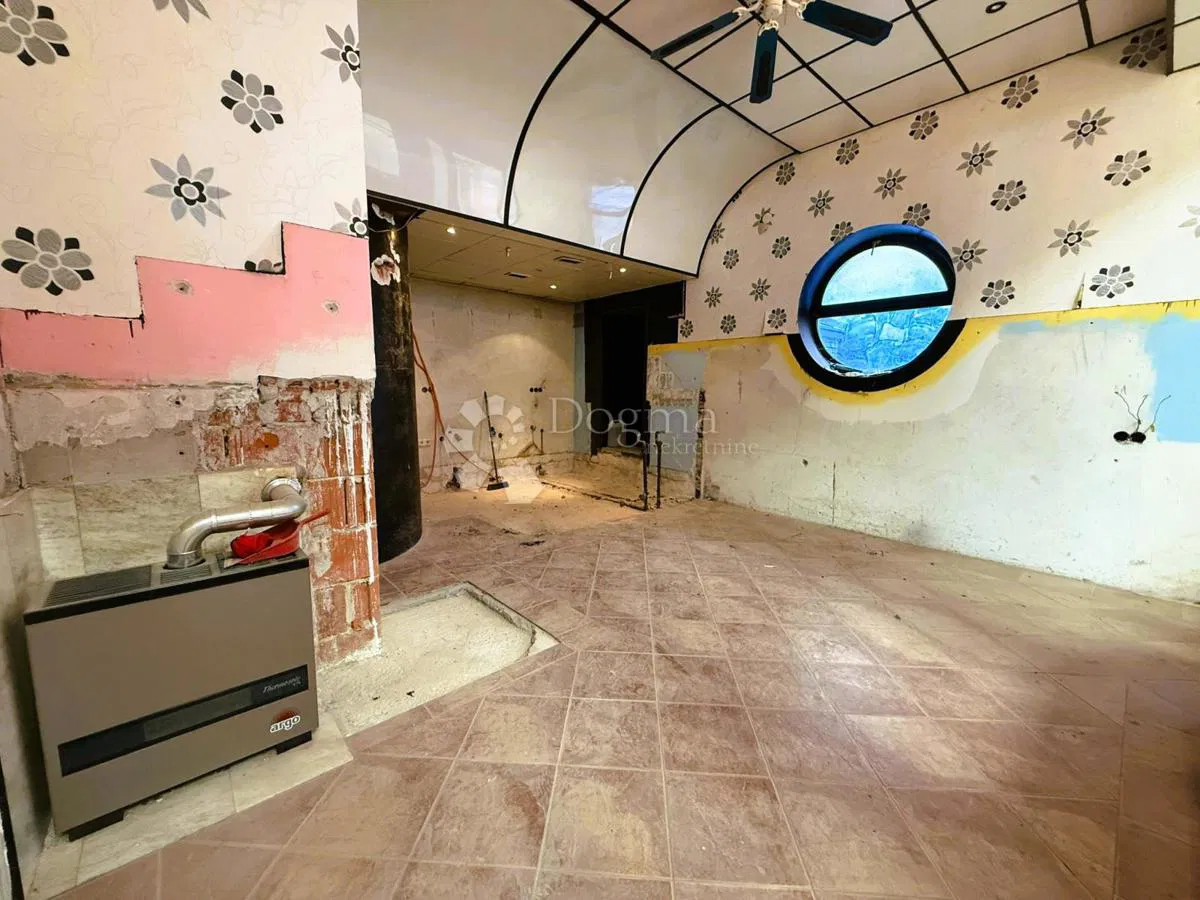 Коммерческая Centar, Čakovec, 46,30m2