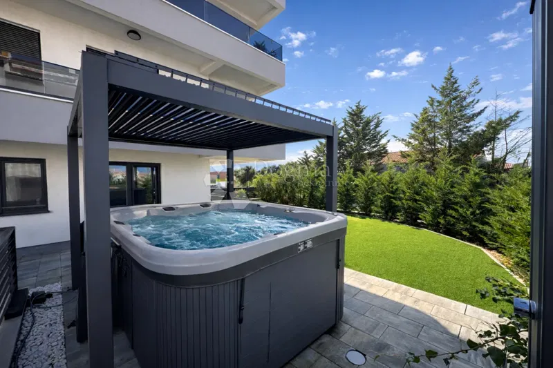 Flat Diklo, Zadar, 115,05m2 – 3
