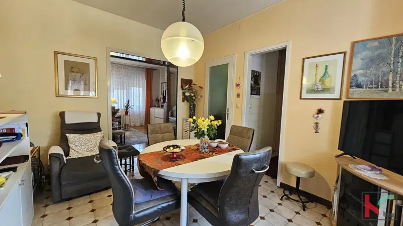 Appartamento Pula – 2