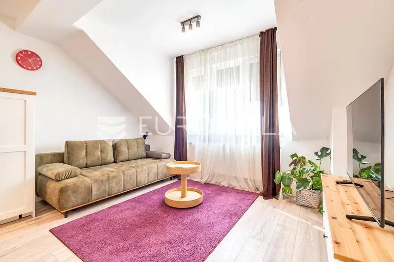 Zagreb, Gundulićeva, Ilica, luxury apartment divided into 3 apartments, 159 m², excellent business o – 2
