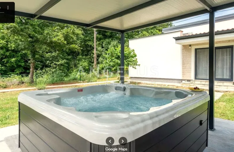 House Barban, 1.200m2 – 3