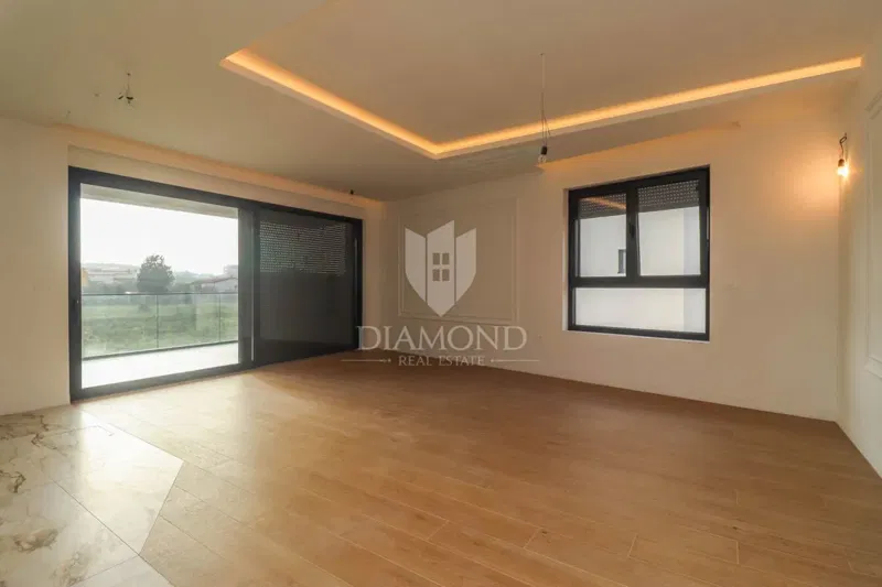 Luxury modern apartment in Štinjan - quality new building near the beaches – 3