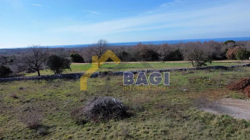 TOP LOCATION-Building land with electricity and water connections – 2