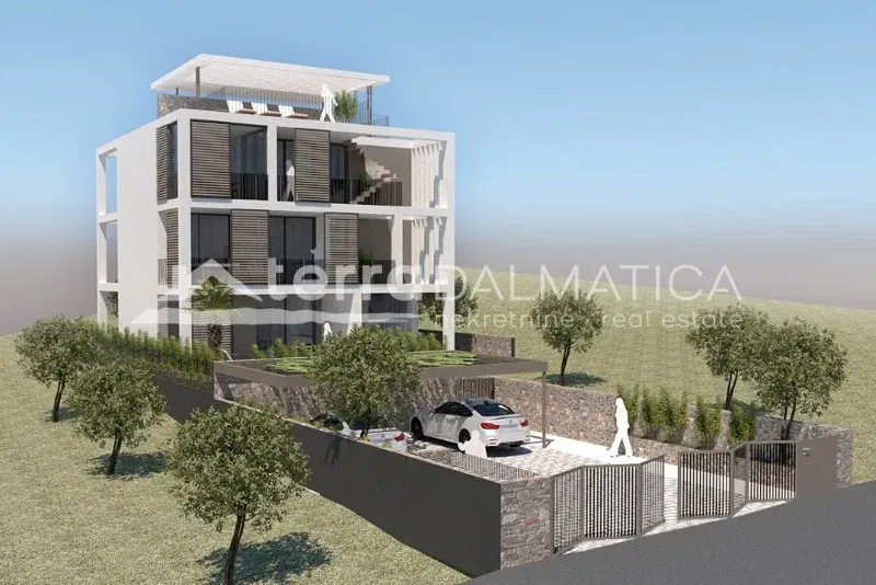 Appartamento Primošten – 3
