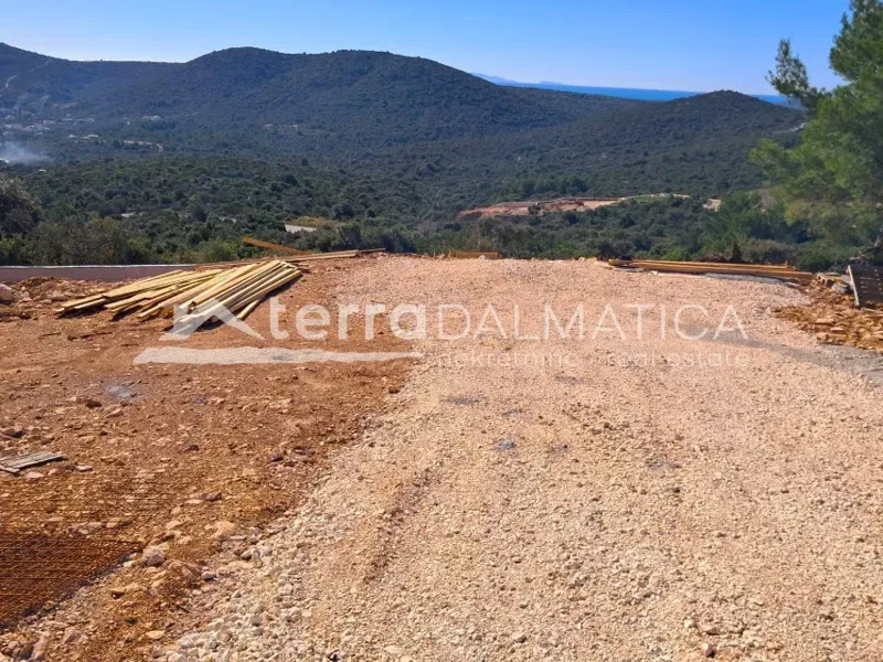 Telek Vinišće – 2