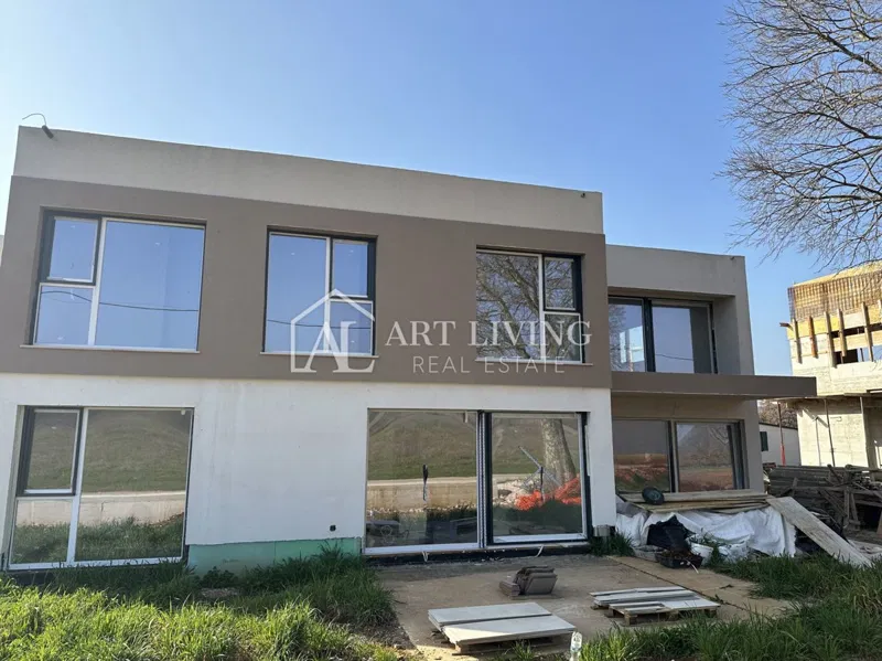 Poreč, okolica - trisobno stanovanje s strešno teraso, 90 m2 - PRILOŽNOST – 3
