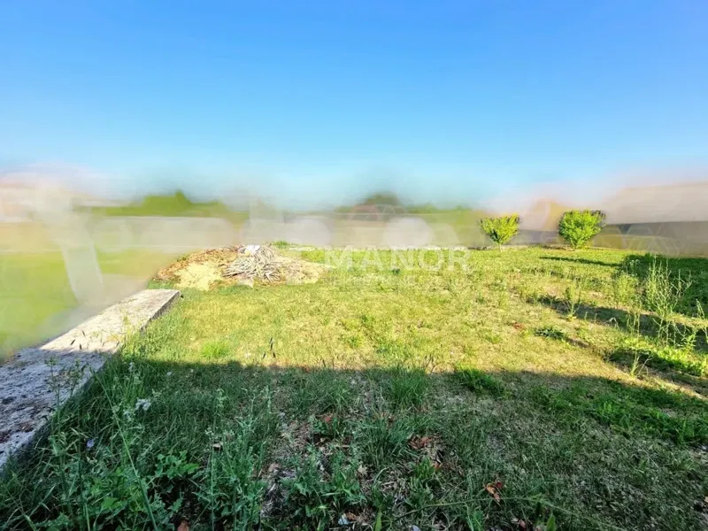 Építési telek Rubeši, Kastav, 790m2