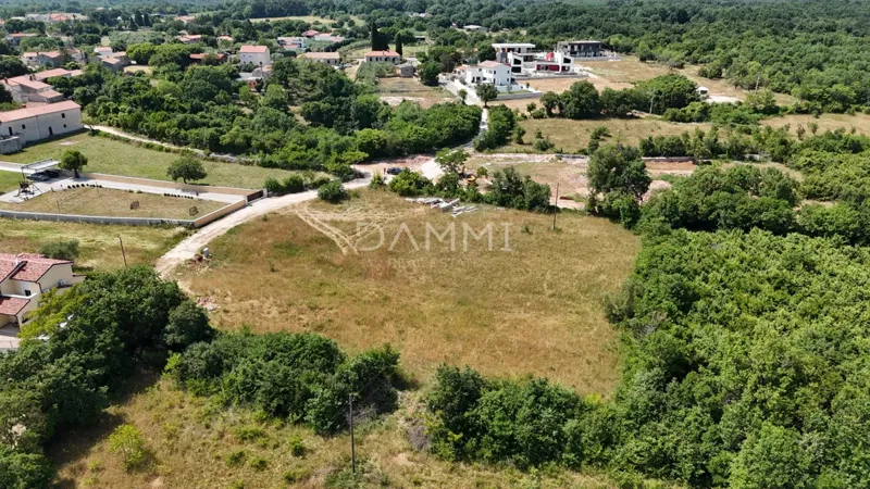 Terreno Krnica – 3
