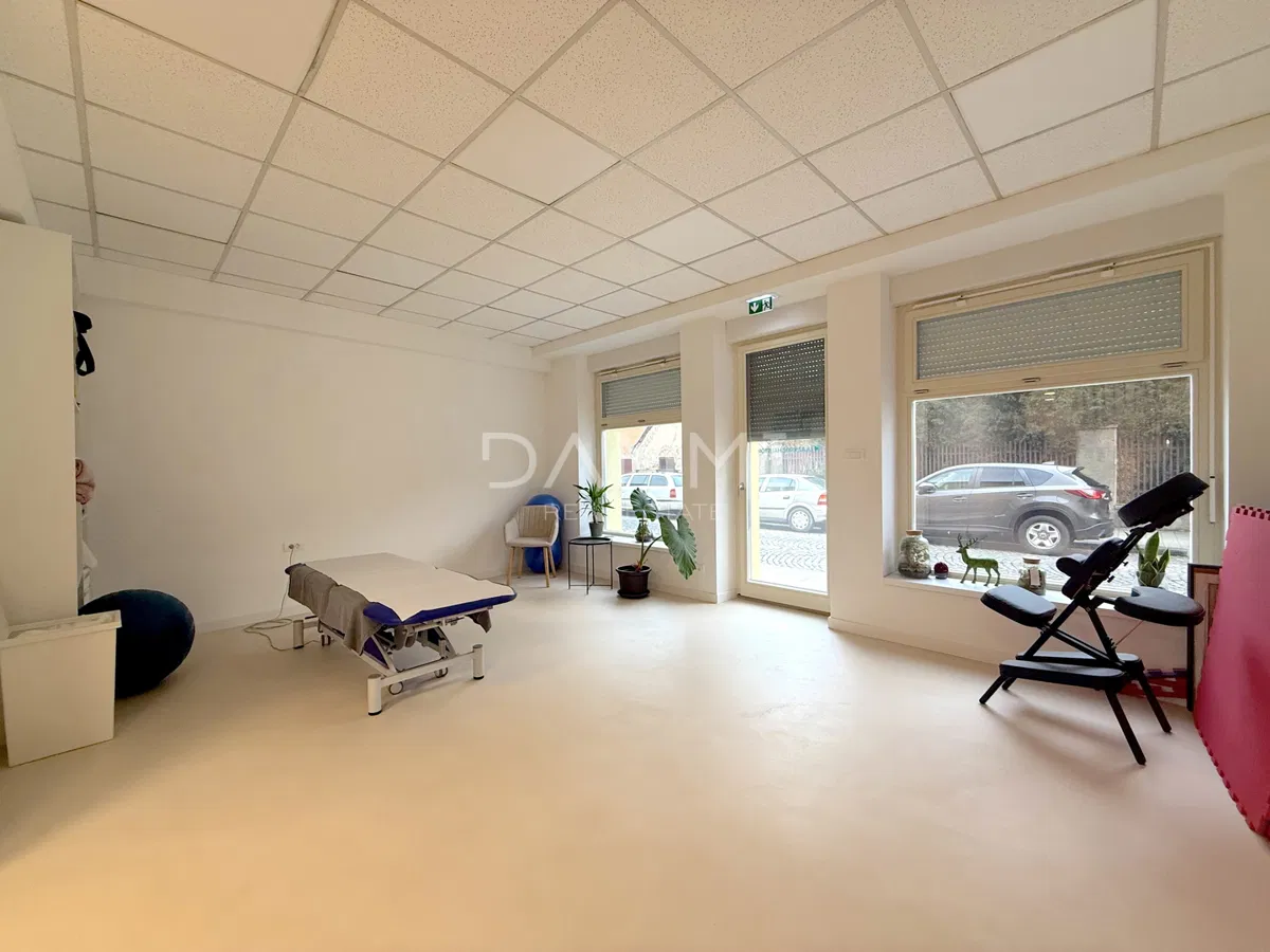 SAMOBOR – Gewerbefläche im Zentrum