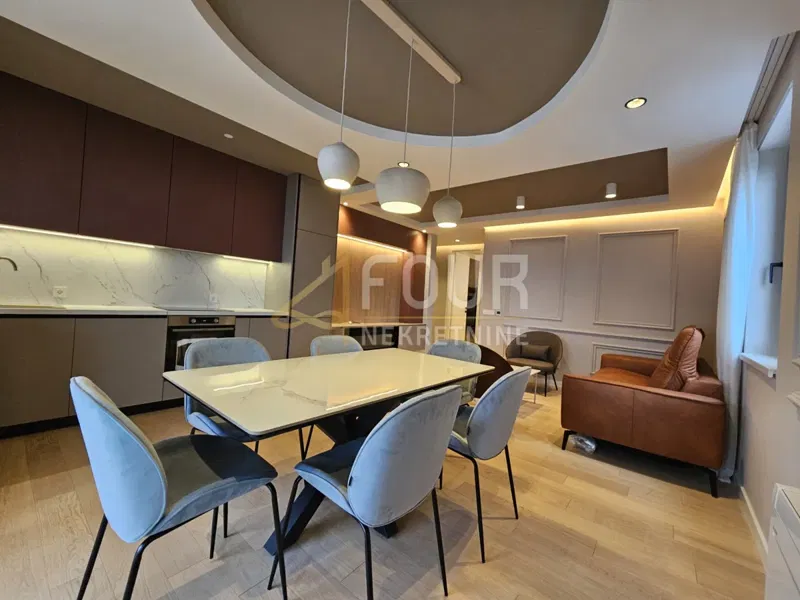 Állomány Opatija - Centar, Opatija, 79,62m2 – 2