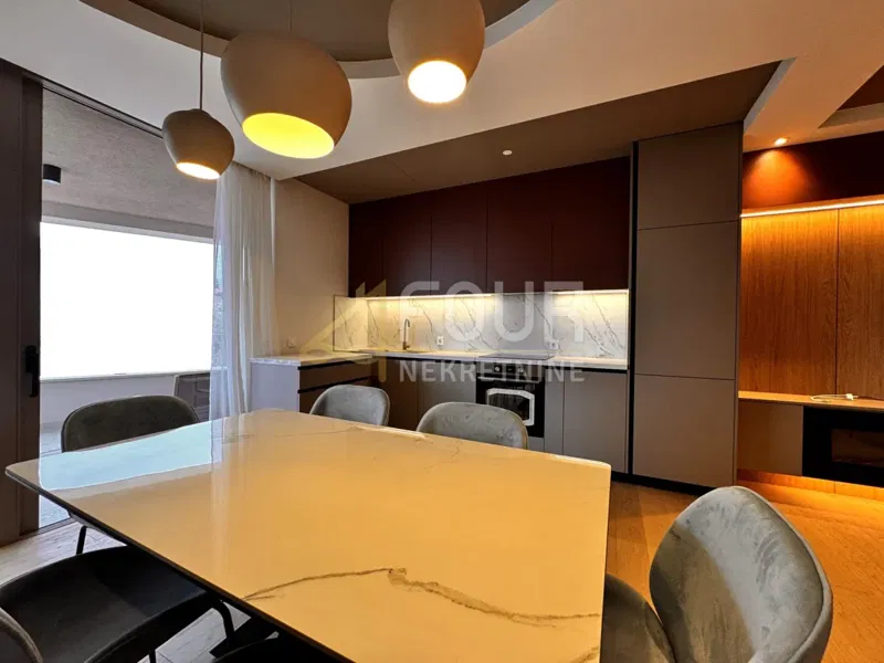 Állomány Opatija - Centar, Opatija, 79,62m2 – 3