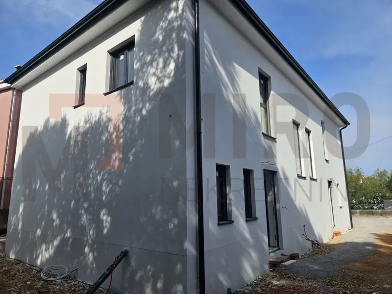 Dom Malinska – 2