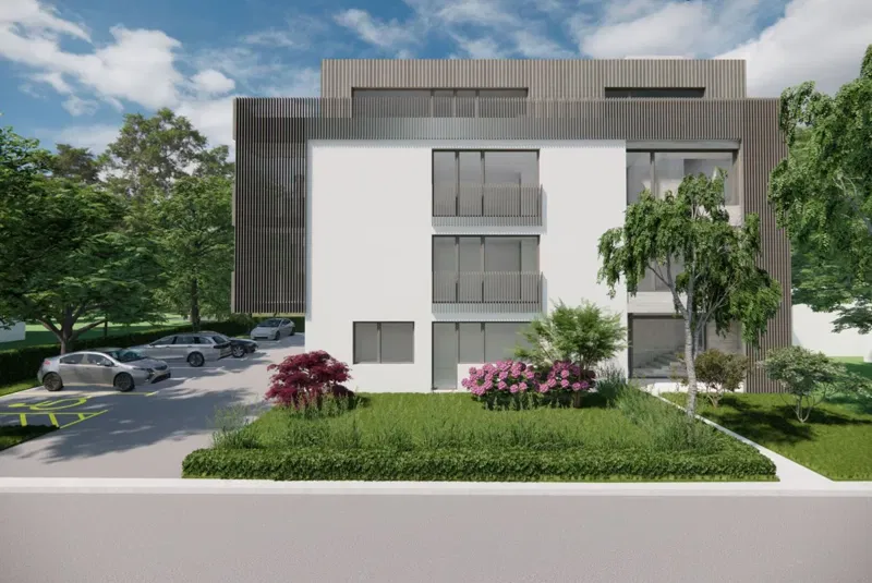 Apartment Bundek – 3