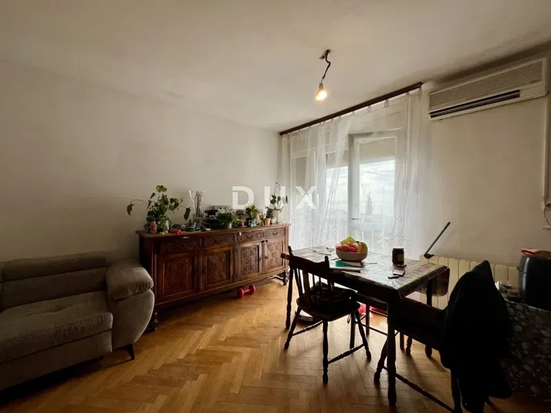 RIJEKA, GORNJA VEŽICA - 68m2, sea view, renovation – 3