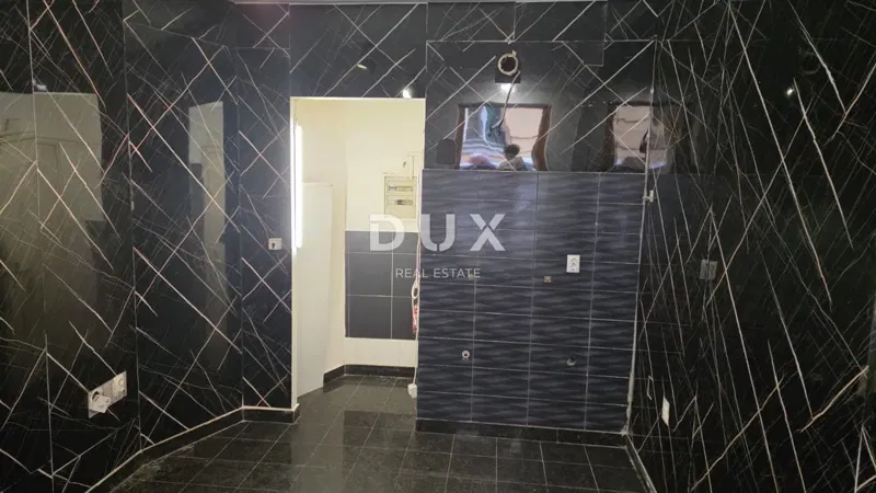 Fiume, centro, locale commerciale, 15 m2, posizione strategica, in affitto – 3
