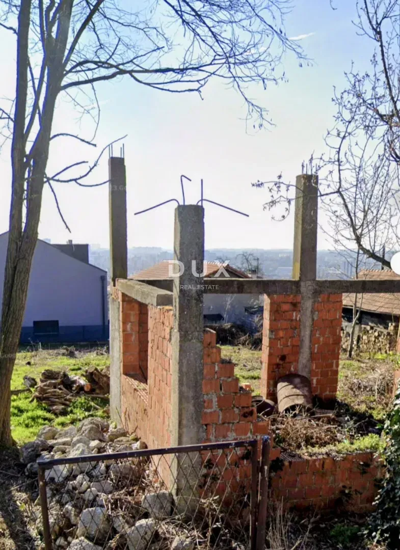 Terreno Mikulići, Črnomerec, 583m2 – 3