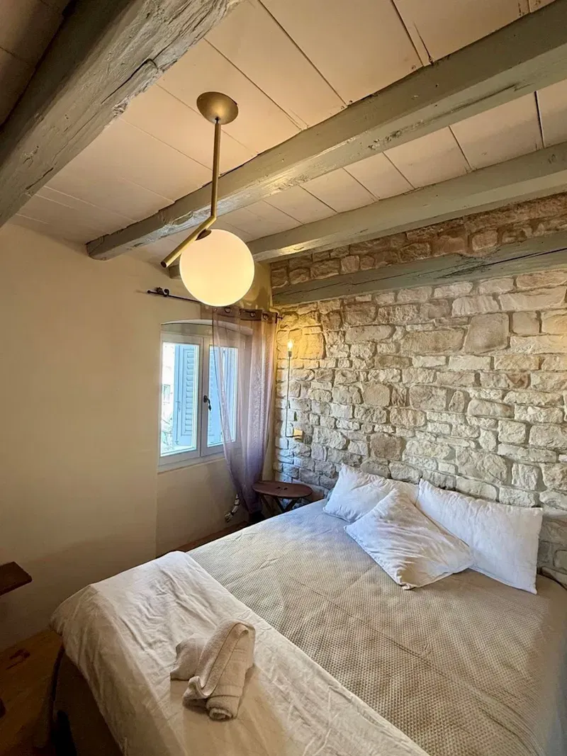 Lakás Rovinj – 2