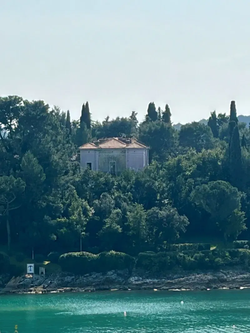 Byt Rovinj