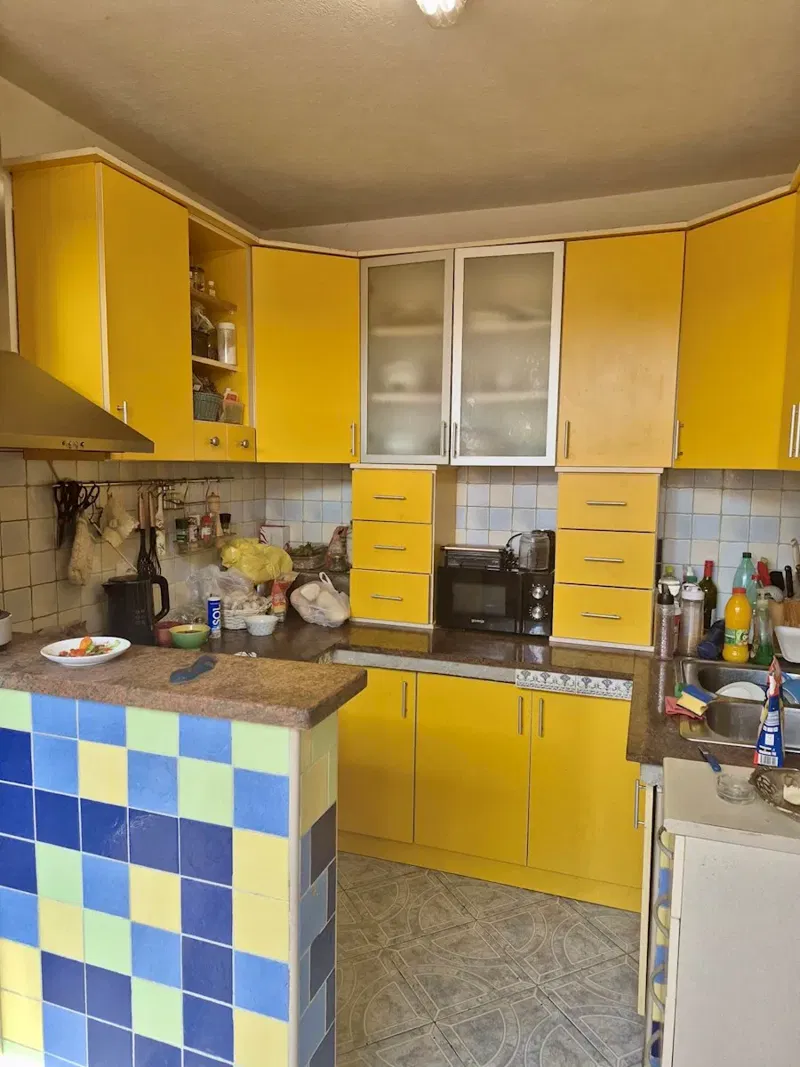 L’appartamento a Rovigno – 2