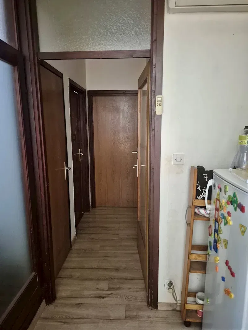 L’appartamento a Rovigno – 3
