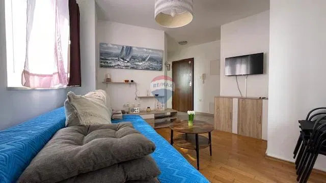 Appartamento Krk, 47m2 – 2