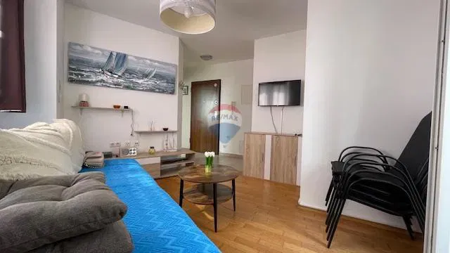 Appartamento Krk, 47m2 – 3