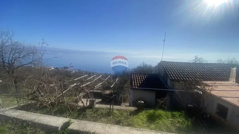 House Lovran, 79m2 – 2