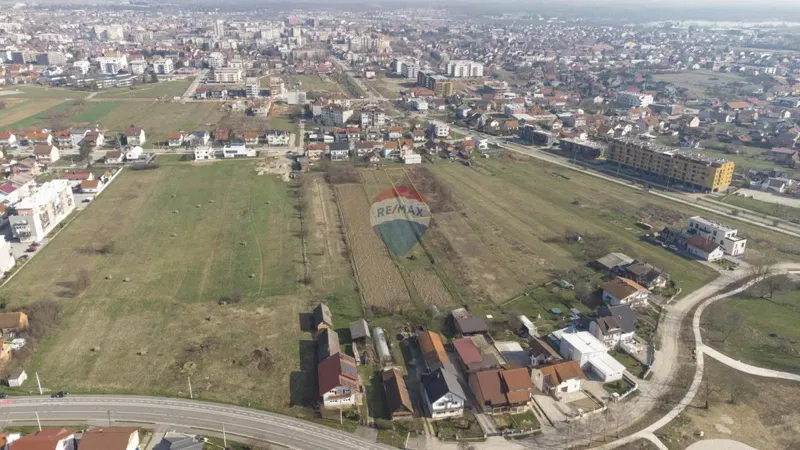 Telek Velika Gorica – 2