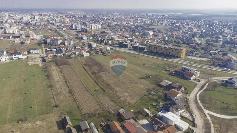 Telek Velika Gorica – 3