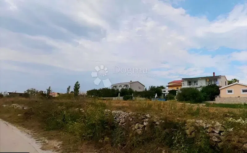 Pozemok Rtina – 2