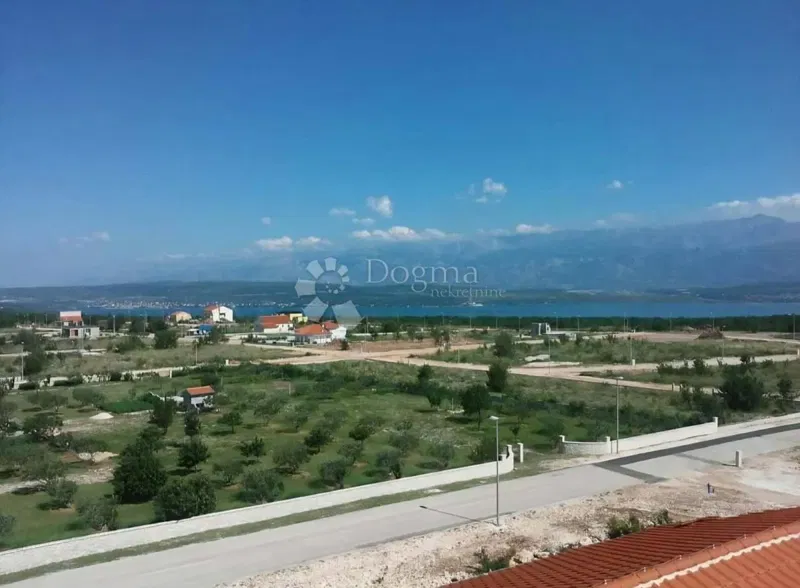 Terreno edificabile Paljuv, Novigrad, 1.938m2