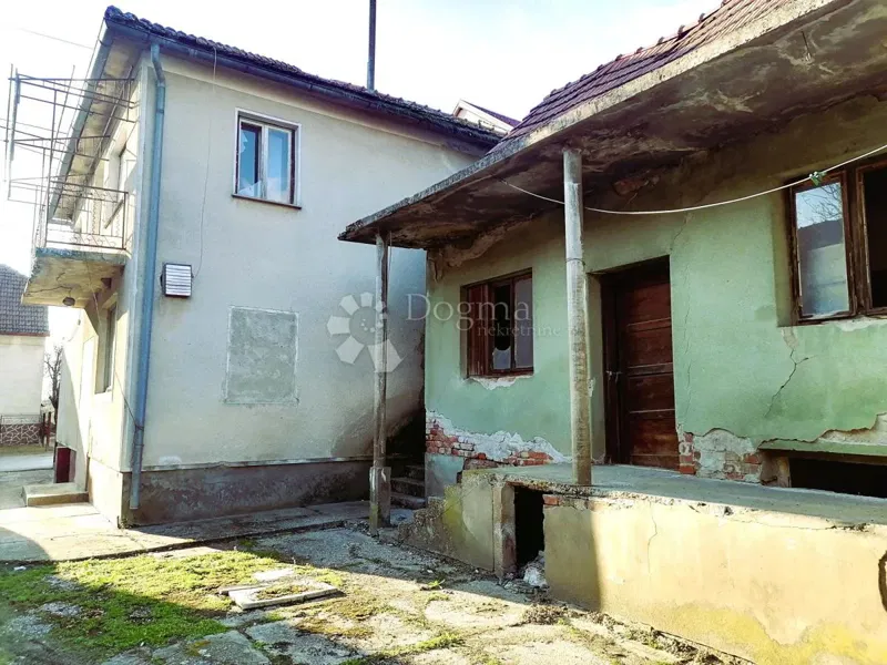 House Leštakovec, Jalžabet, 200m2 – 2