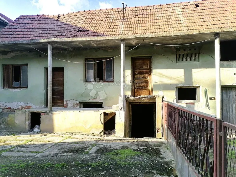 House Leštakovec, Jalžabet, 200m2 – 3