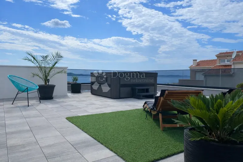 Lakás Diklo, Zadar, 117m2 – 3