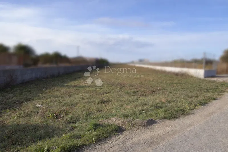 Teren budowlany Lučko, Novi Zagreb - Zapad, 2,67m2 – 2