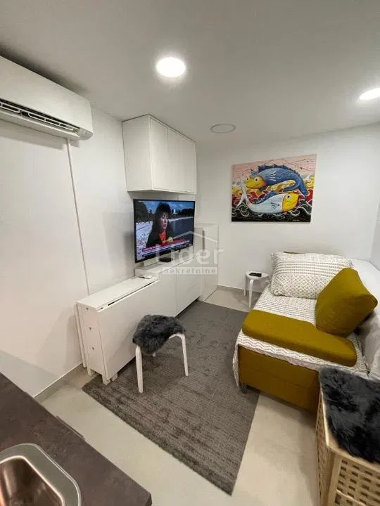 Stanovanje Martinkovac, Rijeka, 25m2 – 3
