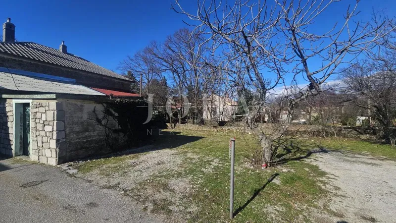 House Hreljin, Bakar, 90m2 – 2