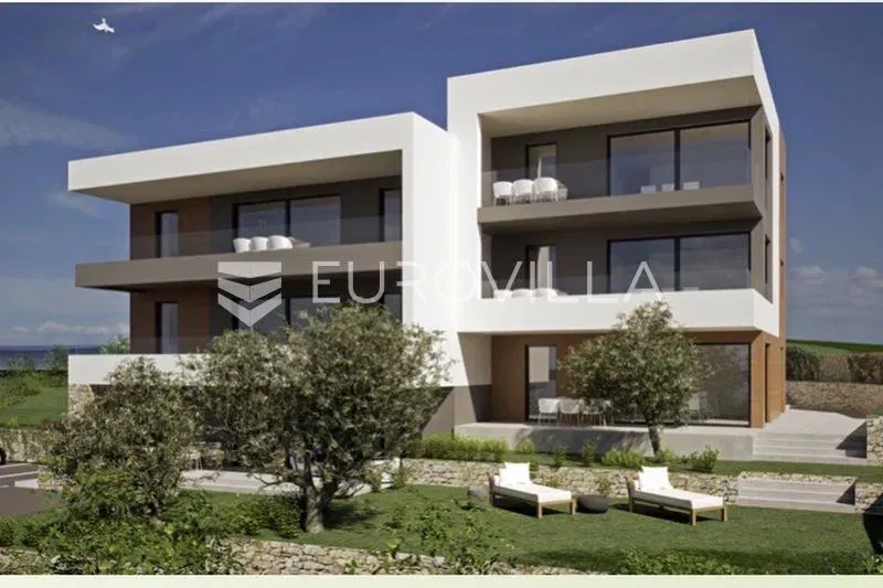 Zadar, Maslenica, exclusive two-bedroom apartment with a beautiful sea view – 2