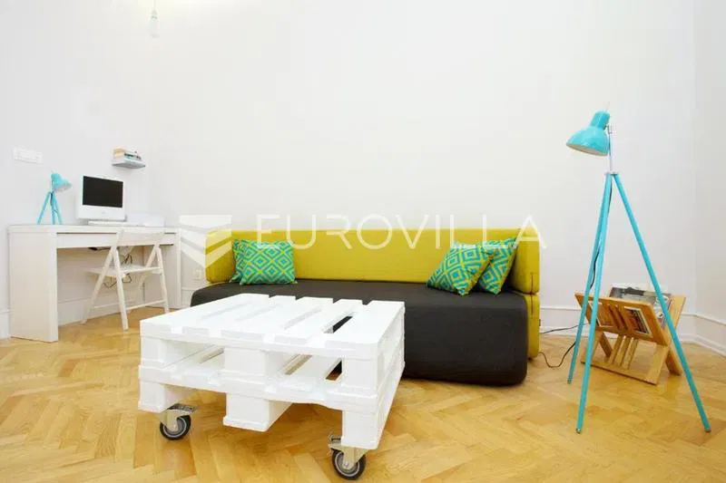Split, city center, apartment for long term rent with the possibility of subletting – 3